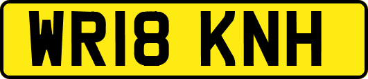 WR18KNH