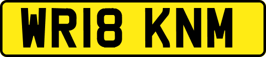 WR18KNM