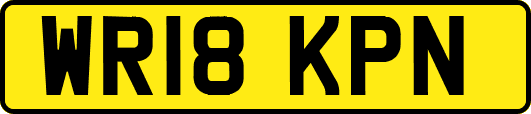 WR18KPN