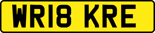 WR18KRE