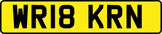 WR18KRN