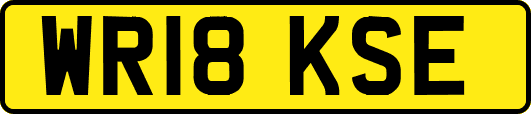 WR18KSE