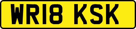 WR18KSK
