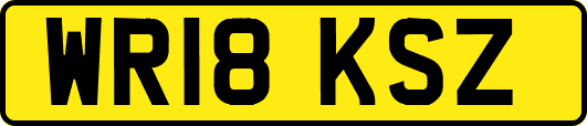 WR18KSZ