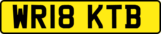 WR18KTB