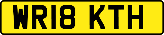 WR18KTH