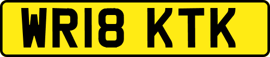 WR18KTK