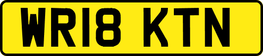 WR18KTN