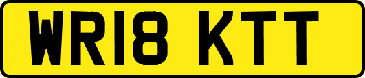 WR18KTT