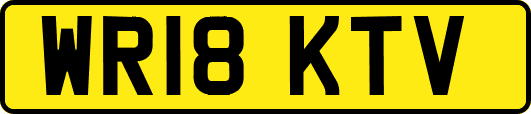 WR18KTV