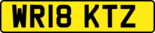 WR18KTZ