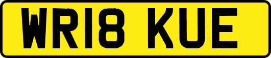 WR18KUE