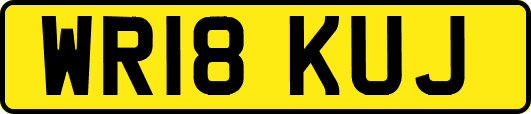 WR18KUJ