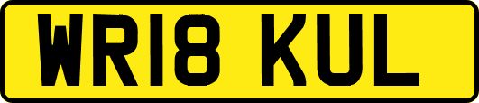 WR18KUL