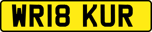 WR18KUR