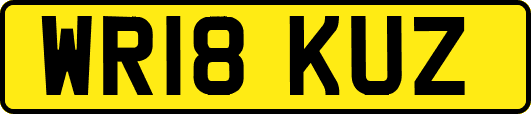 WR18KUZ