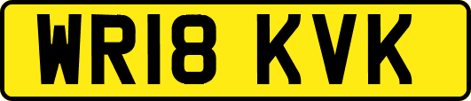 WR18KVK