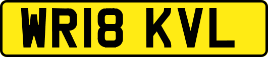 WR18KVL
