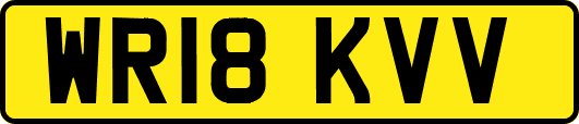 WR18KVV