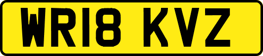WR18KVZ