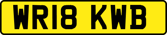 WR18KWB