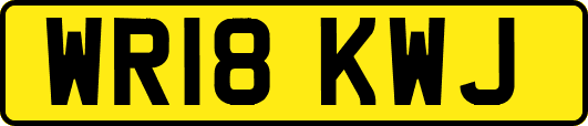 WR18KWJ