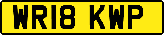 WR18KWP
