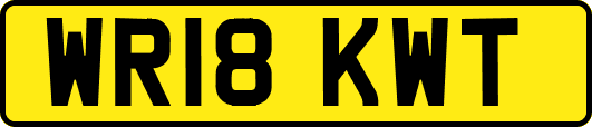 WR18KWT