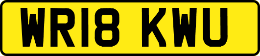 WR18KWU