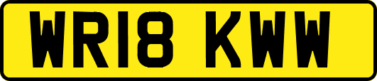 WR18KWW