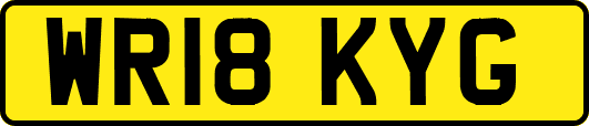 WR18KYG