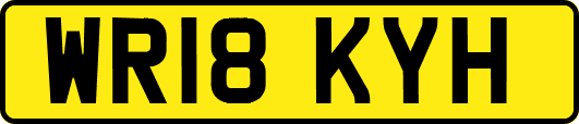 WR18KYH