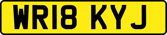 WR18KYJ
