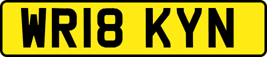 WR18KYN