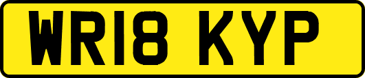 WR18KYP