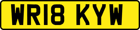 WR18KYW