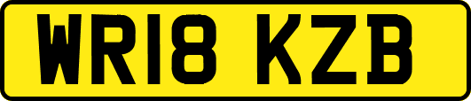 WR18KZB