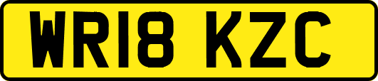 WR18KZC