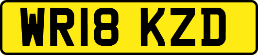 WR18KZD
