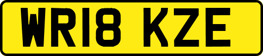 WR18KZE