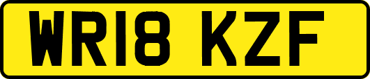 WR18KZF