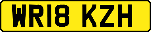 WR18KZH