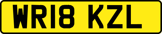 WR18KZL