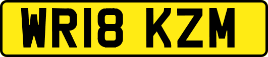 WR18KZM