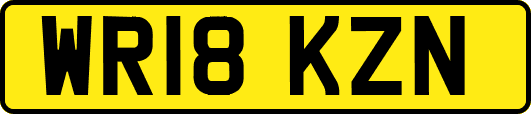 WR18KZN