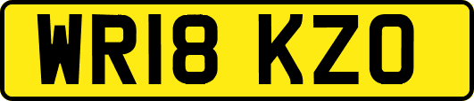 WR18KZO