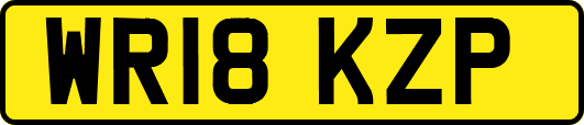 WR18KZP