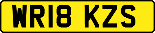 WR18KZS