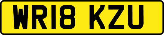 WR18KZU