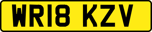WR18KZV